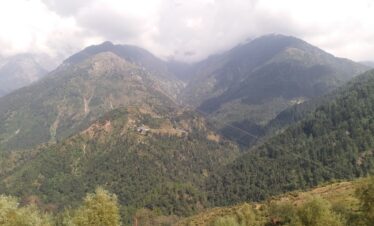 Dharamshala Day Tour