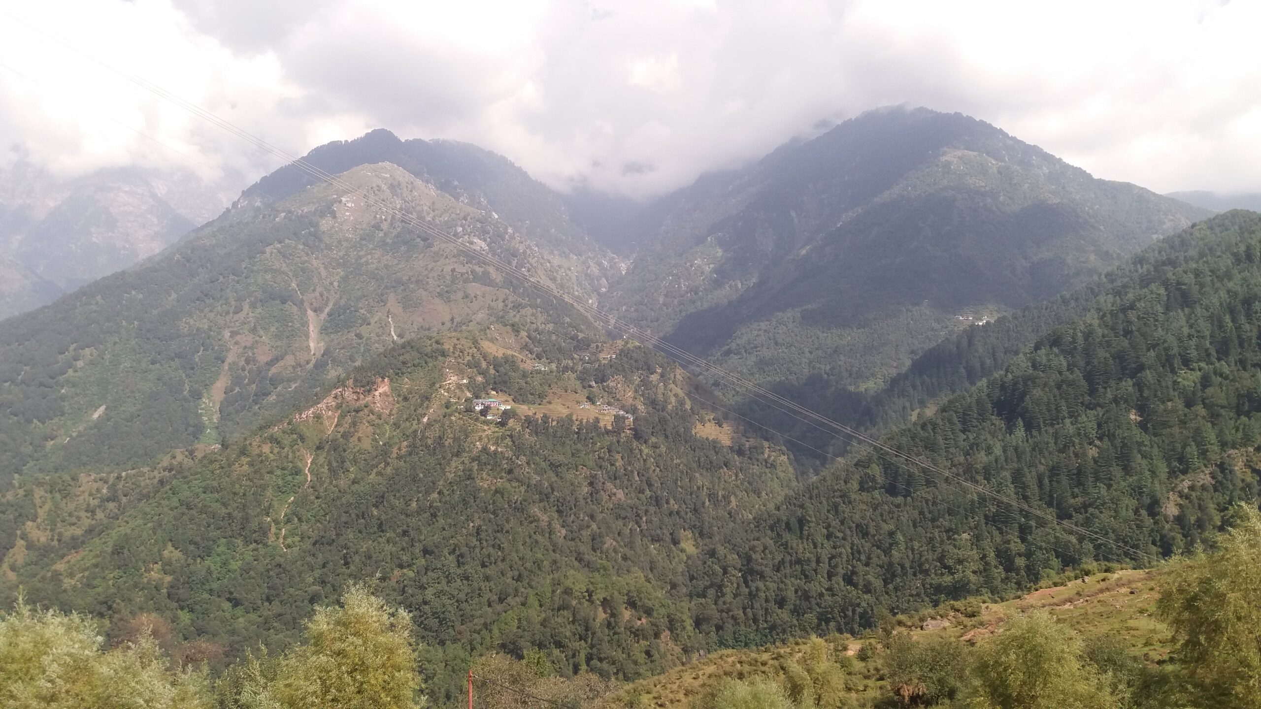 Dharamshala Day Tour