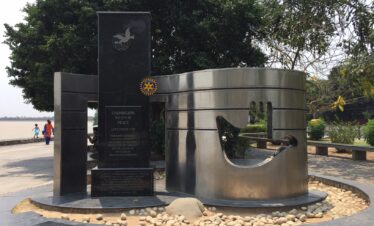 Chandigarh Sukhna Lake