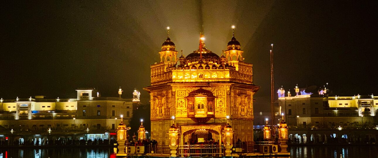 Golden Temple ,Amritsar