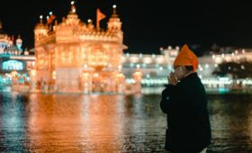 Explore the Best of Amritsar