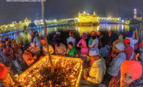 Amritsar tour on Bike Taxi