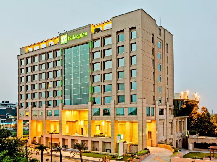 Hotel Holiday Inn, Amritsar