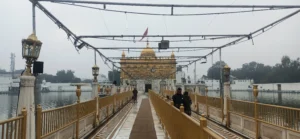 Durgiana Temple , Amritsar