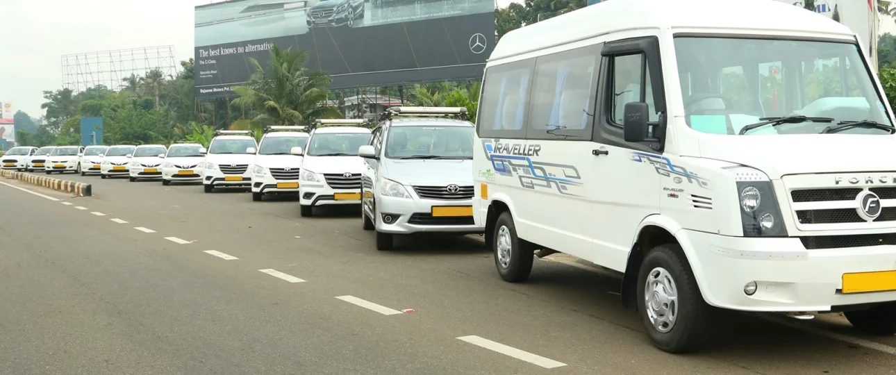 Cab Service in Amritsar