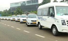 Cab Service in Amritsar