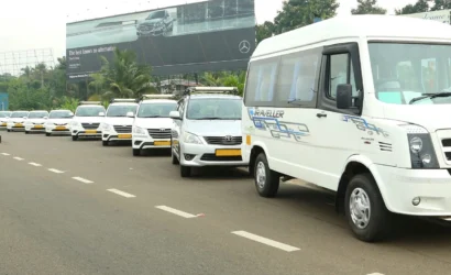 Cab Service in Amritsar
