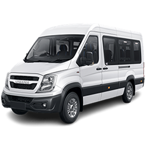 Urbania Traveller taxi for hire in Amritsar for airport transfers and sightseeing